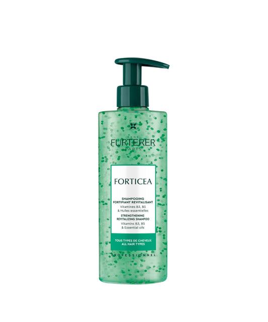 Forticea Strengthening Revitalizing Shampoo
