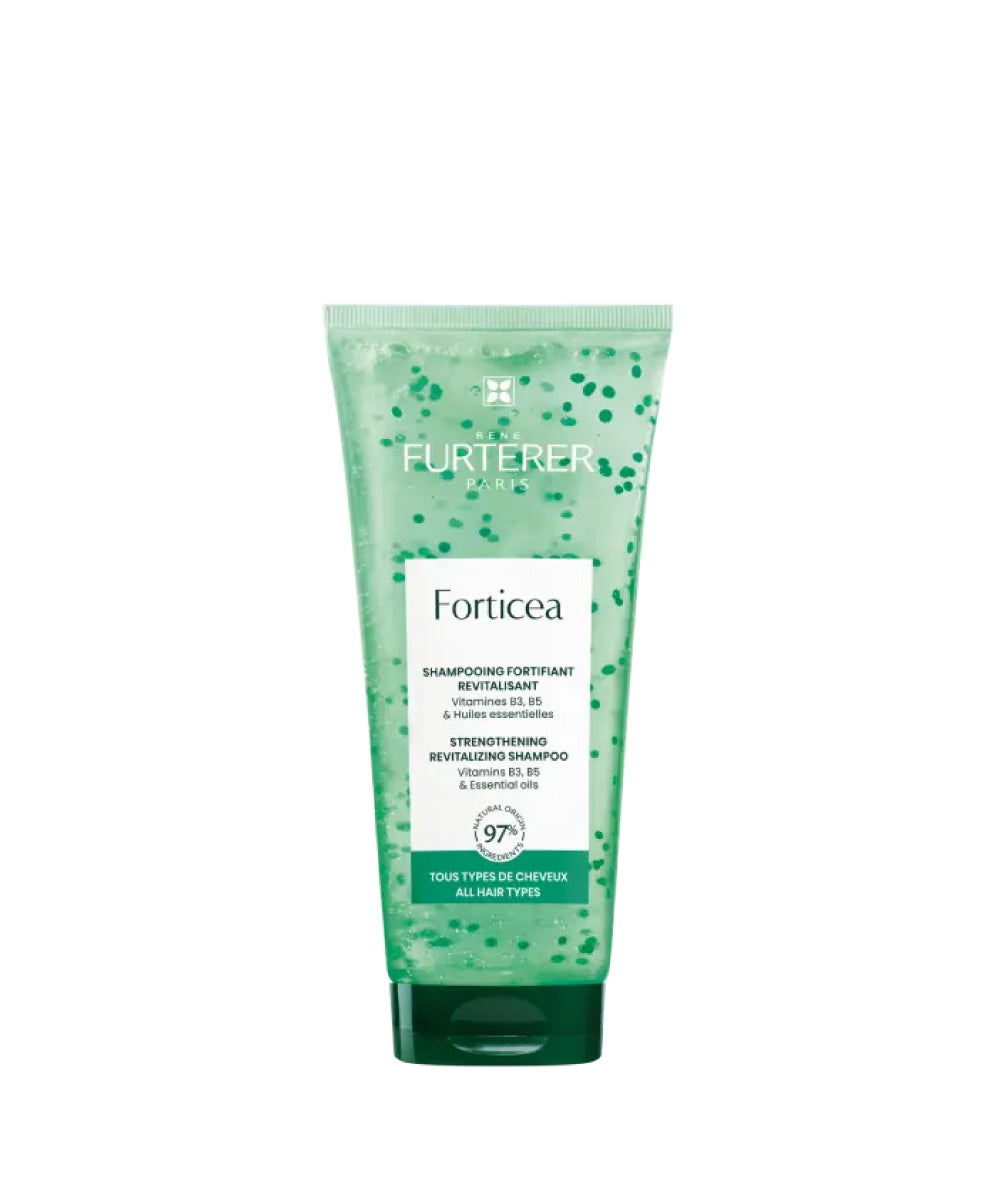 Forticea Strengthening Revitalizing Shampoo