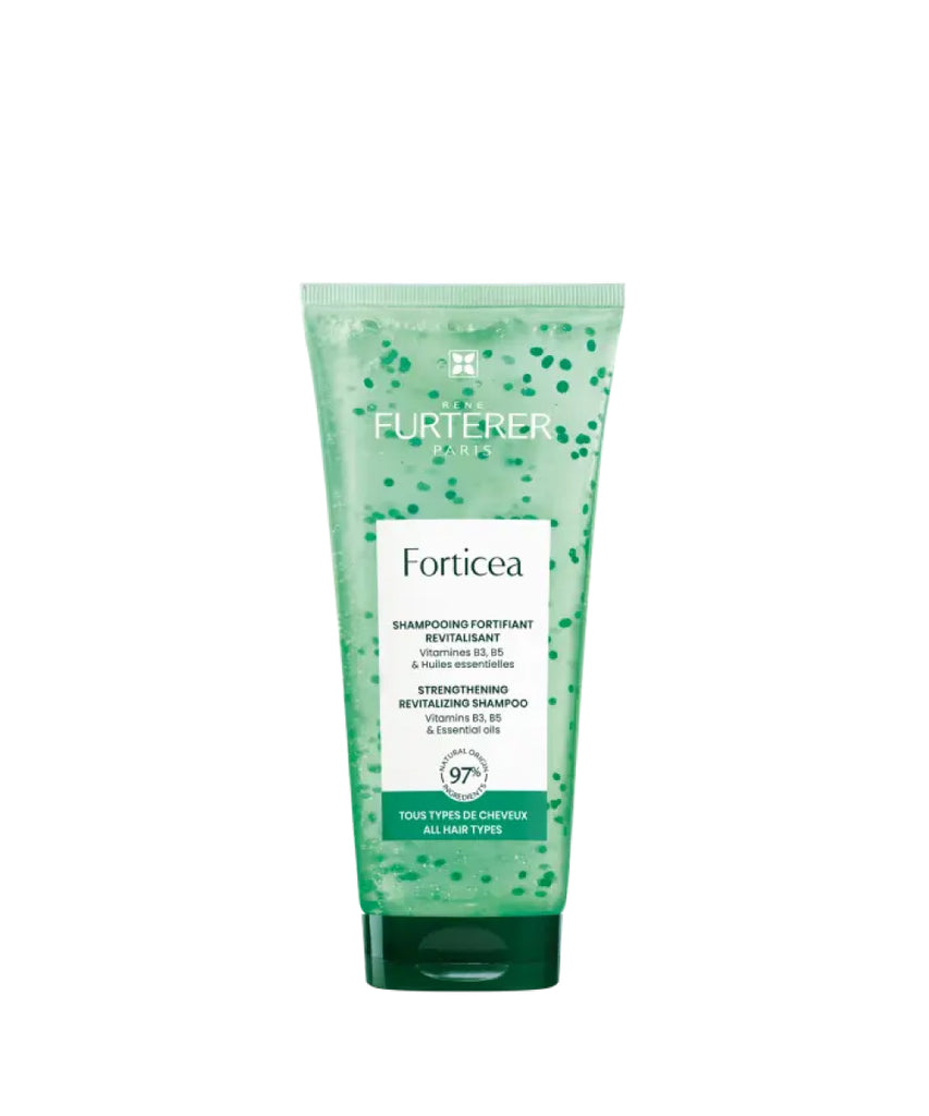 Forticea Strengthening Revitalizing Shampoo
