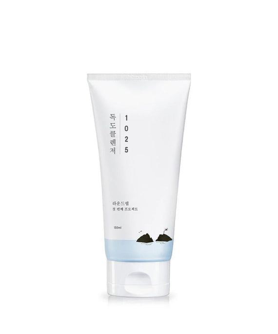 1025 Dokdo Cleansing Foam