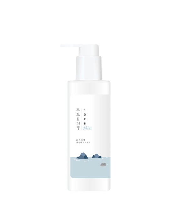 1025 Dokdo Cleansing Gel