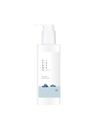 1025 Dokdo Cleansing Gel