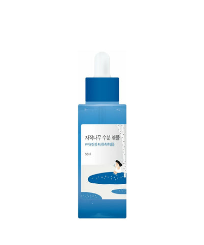 Birch Juice Moisturizing Ampoule