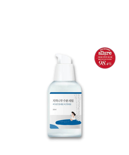 Birch Moisturizing Serum