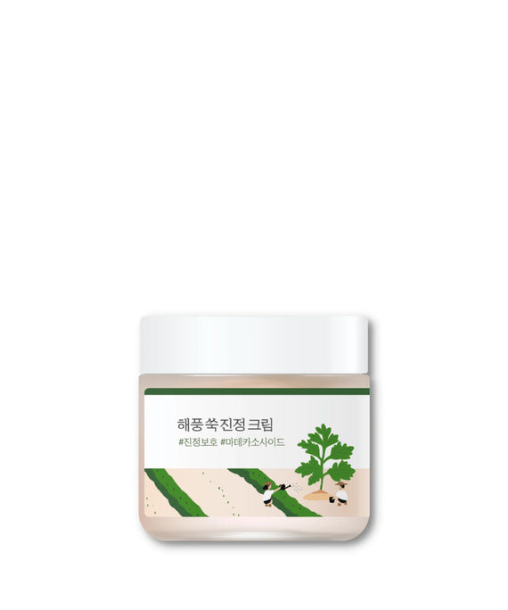 Mugwort Calming Cream