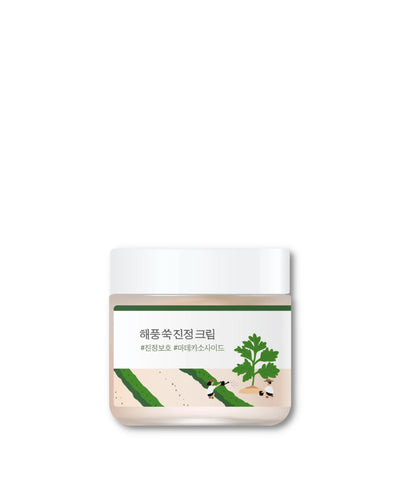 Mugwort Calming Cream