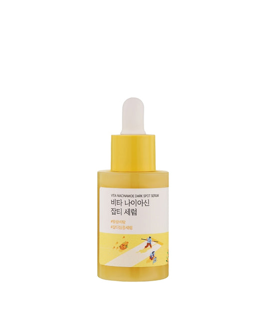 Vita Niacinamide Dark Spot Serum