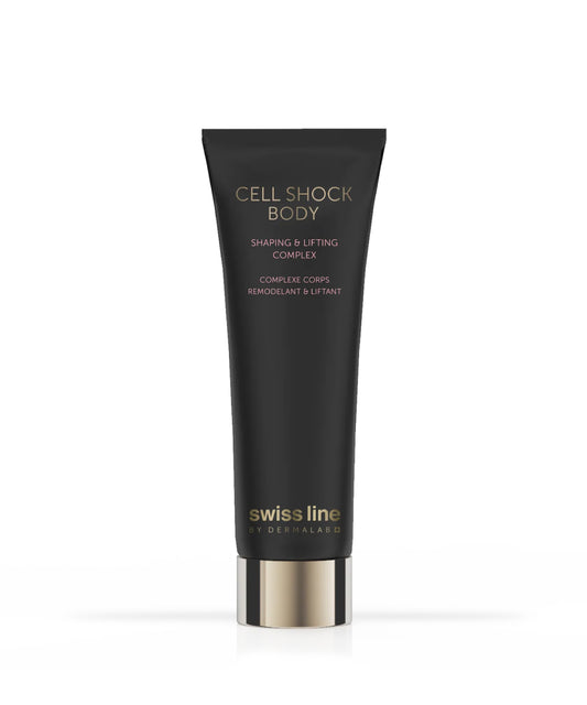 Cell Shock Body Body Shaping and Lifting Complex