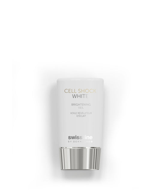 Cell Shock White Brightening Bi-Phase Veil 45