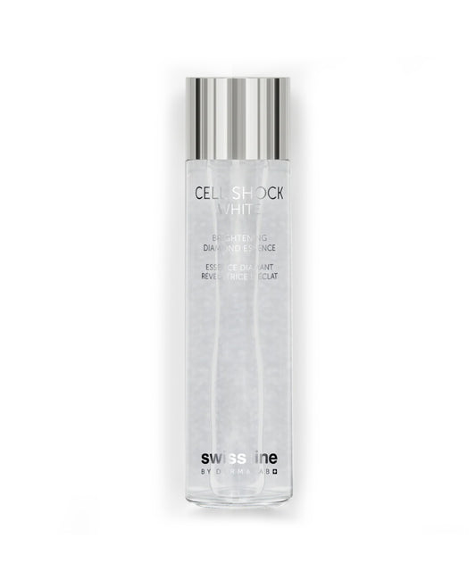 Cell Shock White Brightening Diamond Essence