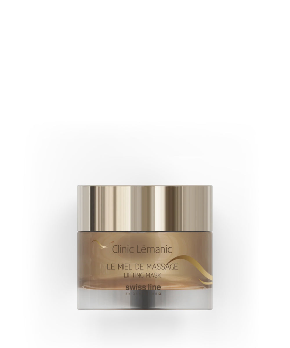 Clinic Lémanic Clinic Lémanic le Miel de Massage - Lifting Mask