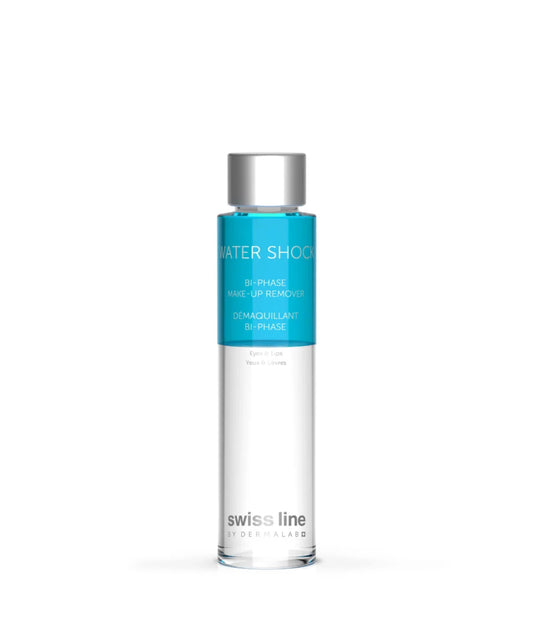 Water Shock Bi-Phase Makeup Remover Eyes & Lips