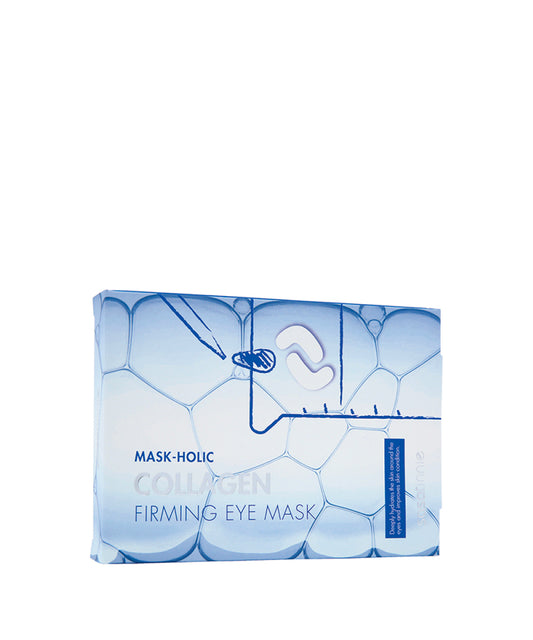 Collagen Firming Eye Mask (5-piece)