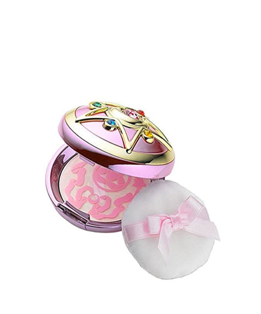 Miracle Romance Make-Up Powder