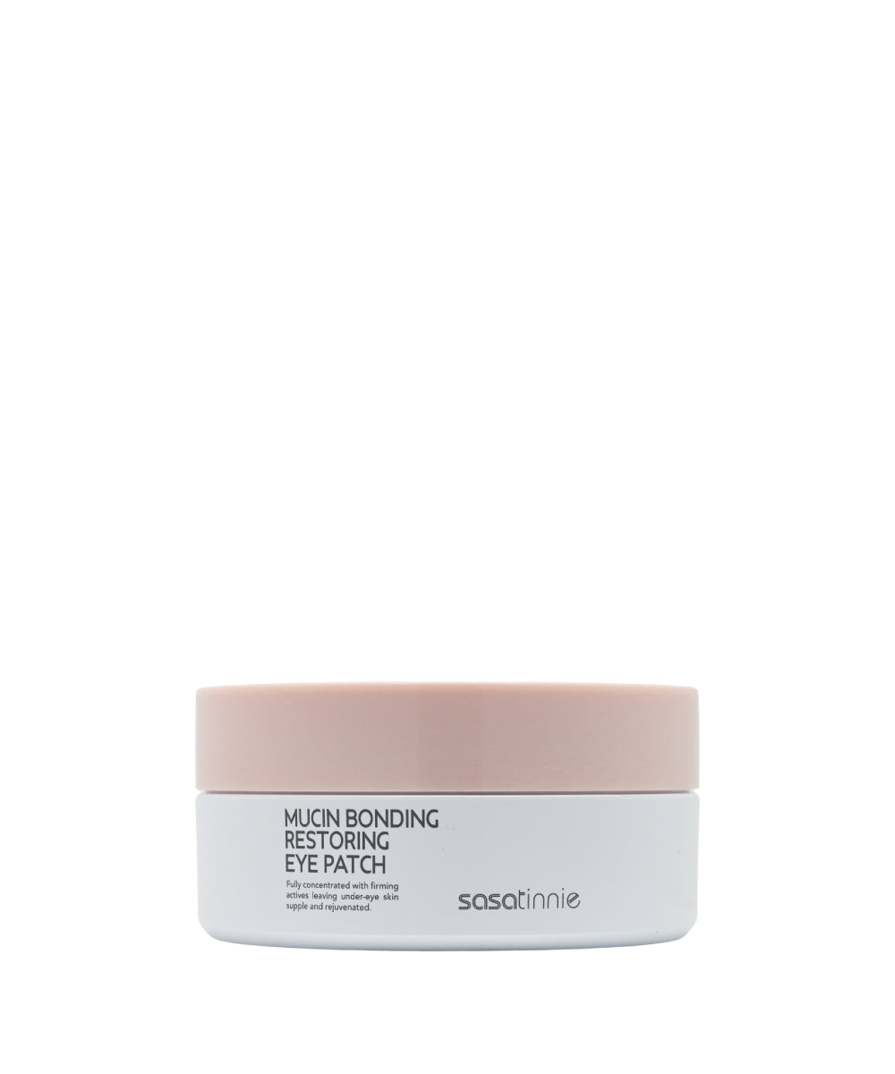 Mucin Bonding Restoring Eye Patch (60 Sheets)