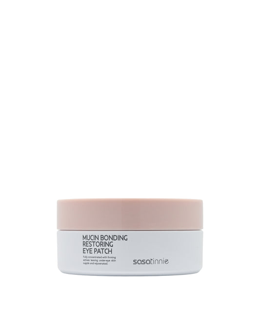 Mucin Bonding Restoring Eye Patch (60 Sheets)