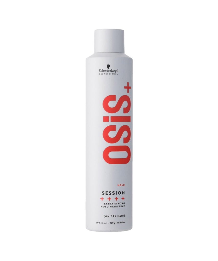 OSiS+ Session Extra Strong Hold Hairspray