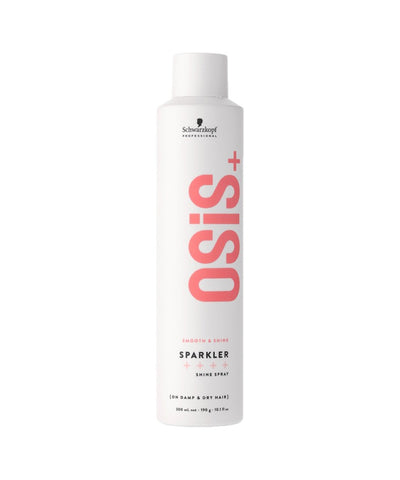 OSiS+ Sparkler Smooth & Shine Spray