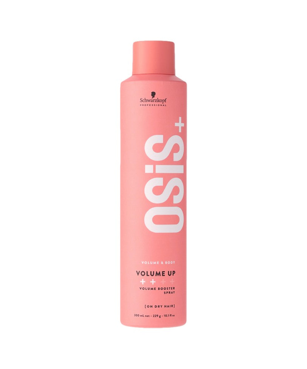 OSiS+ Volume Up Volume Booster Spray