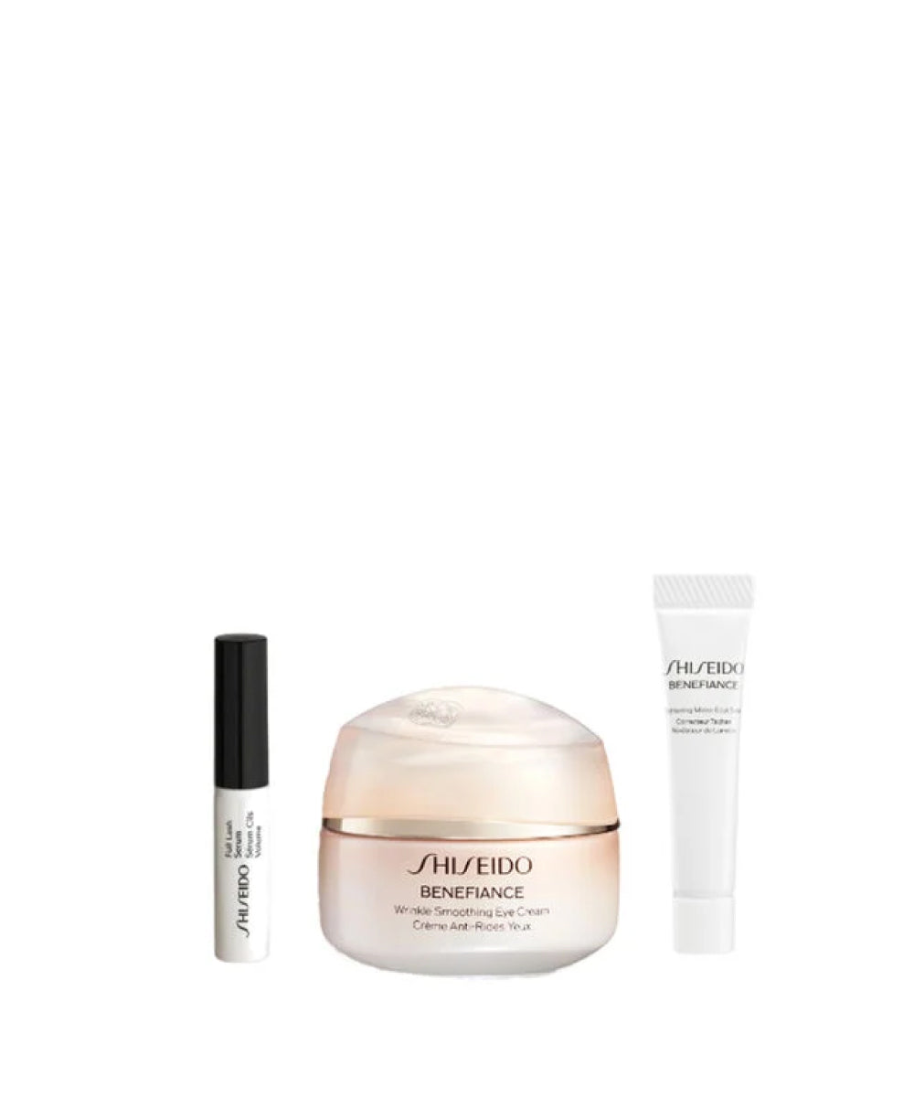 Benefiance Age-Defying Eye Care Set