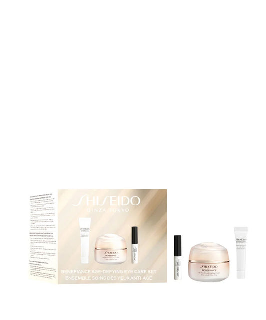Benefiance Age-Defying Eye Care Set