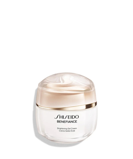 Benefiance Brightening Gel Cream