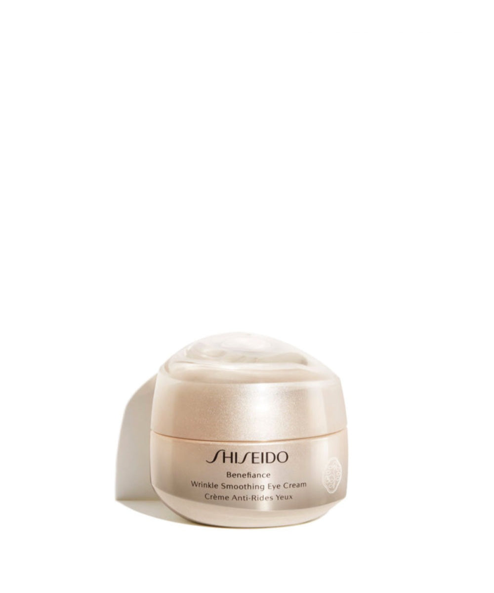 Benefiance Wrinkle Smoothing Eye Cream