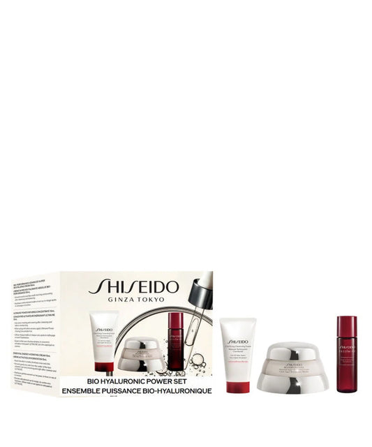 Bio Hyaluronic Power Set
