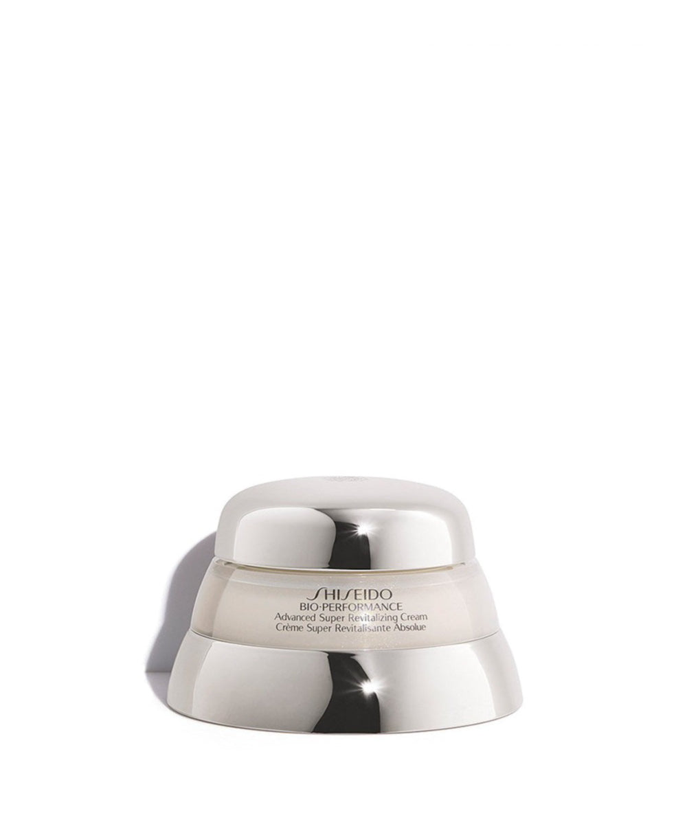 Bio-Performance Advanced Super Revitalizing Cream