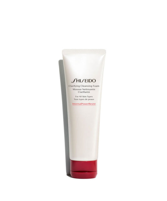 Clarifying Cleansing Foam - For all skin types