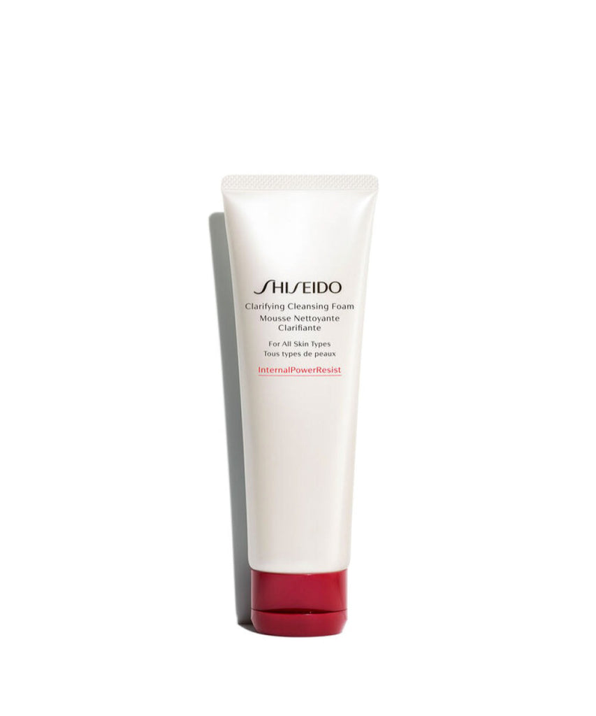 Clarifying Cleansing Foam - For all skin types