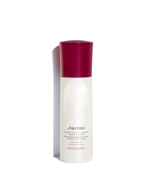 Complete Cleansing Microfoam