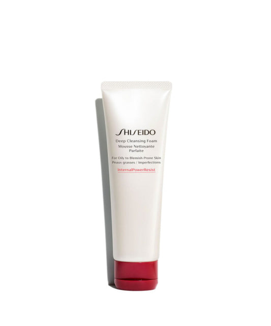 Deep Cleansing Foam - For oily to blemish-prone skin