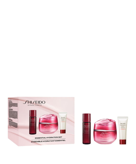 Essential Hydration Set ($101 Value)