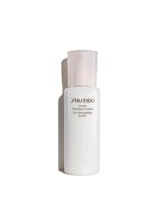 Essentials Creamy Cleansing Emulsion