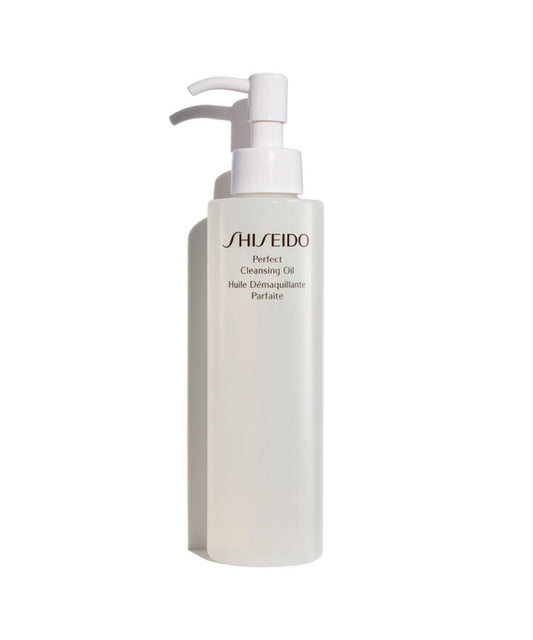 Essentials Perfect Cleansing Oil