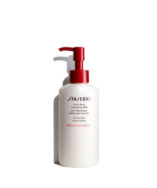 Extra Rich Cleansing Milk - For dry skin