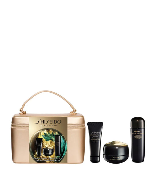 Future Solution LX Eye & Lip Care Set