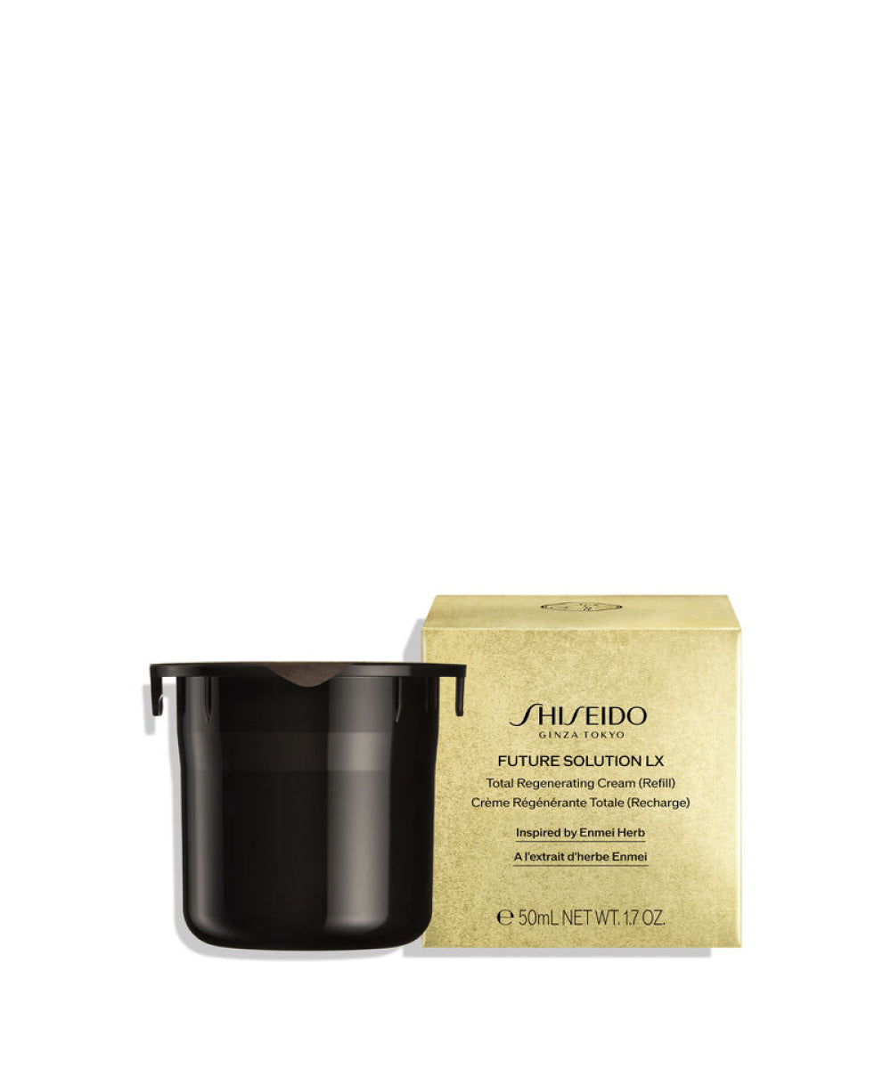 Future Solution LX Total Regenerating Cream