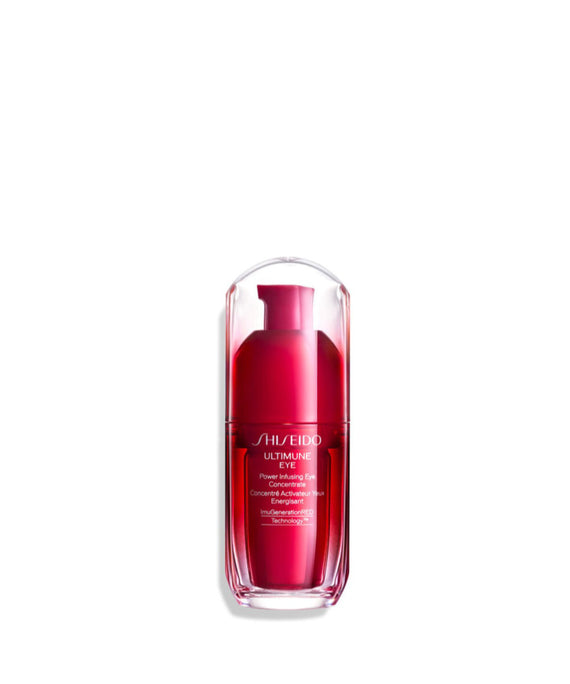 NEW Ultimune Eye Power Infusing Eye Concentrate