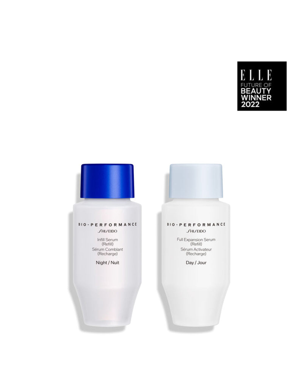 Skin Filler Serums