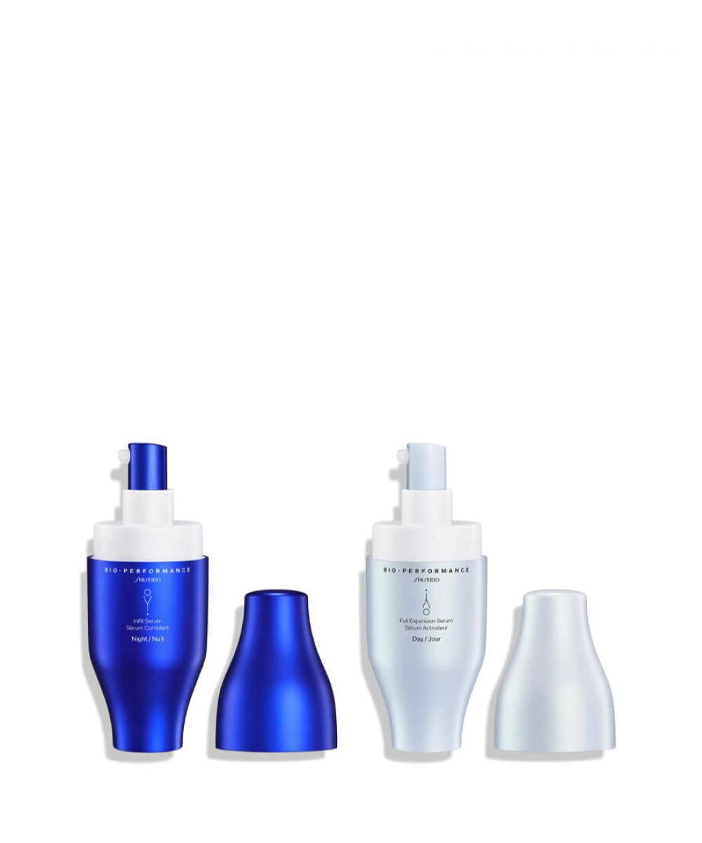 Skin Filler Serums