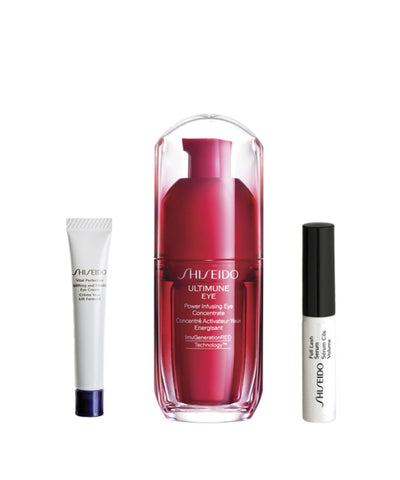 Ultimune Eye Care Set