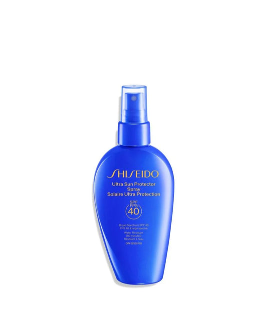 Ultra Sun Protector Spray SPF 40