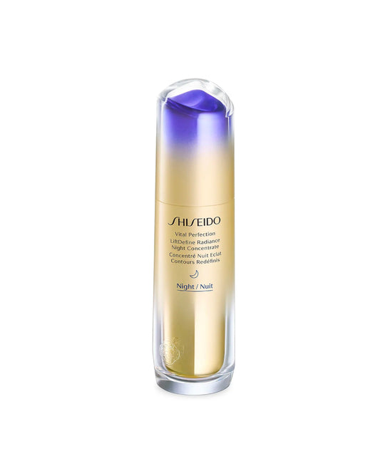 Vital Perfection LiftDefine Radiance Night Concentrate