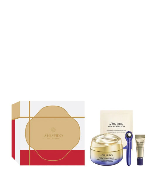 Vital Perfection Newly Advanced Eye Care Set