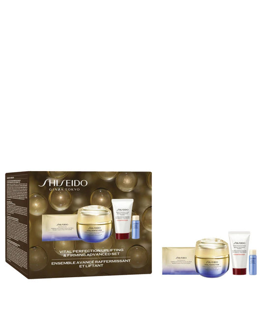 Vital Perfection Uplift & Firm Advanced Set ($239 Value)