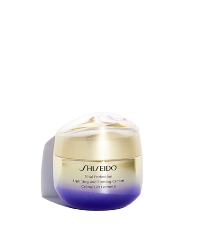 Vital Perfection Uplifting And Firming Cream