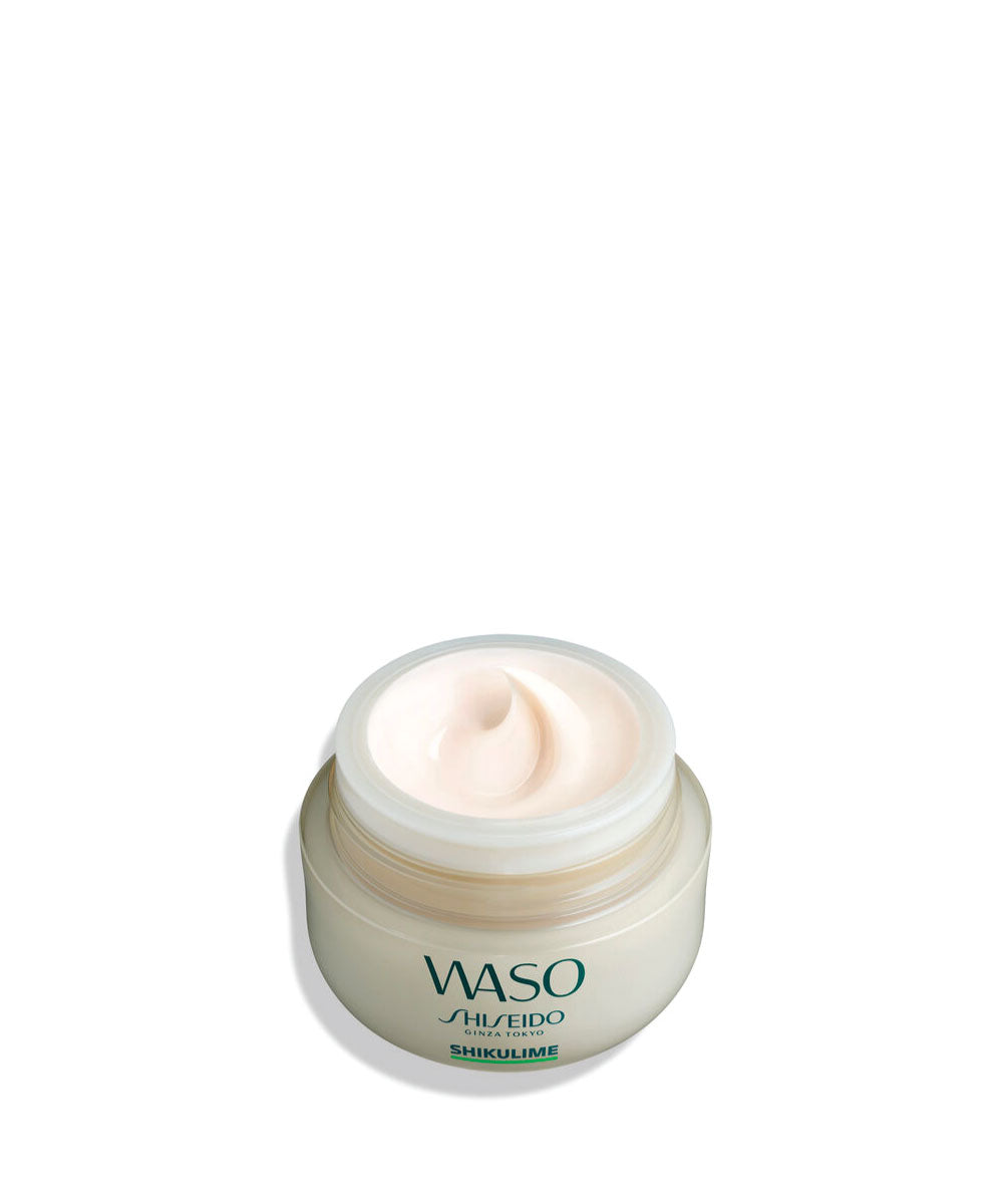 Waso SHIKULIME Mega Hydrating Moisturizer