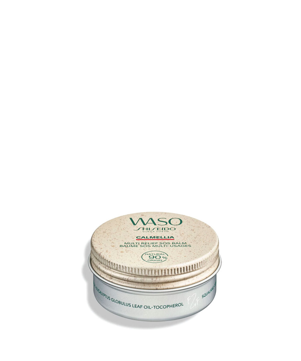 Waso Calmellia Multi Relief SOS Balm